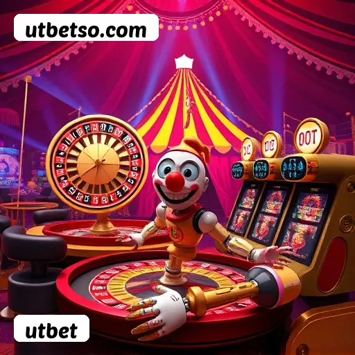 Jogo responsável utbet - Ferramentas de controle, limites, auto-exclusão, suporte CVV 188