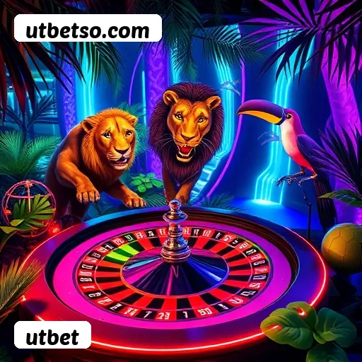 Níveis do programa VIP da utbet
