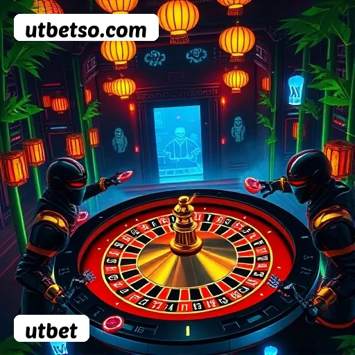 Loterias online disponíveis na utbet