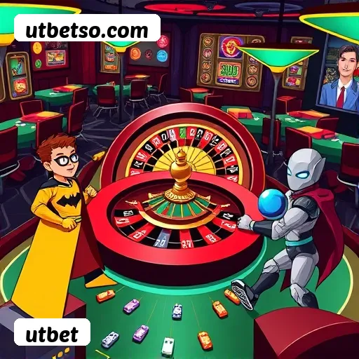 utbet PIX instantâneo Brasil - Depósito e saque em minutos 24/7