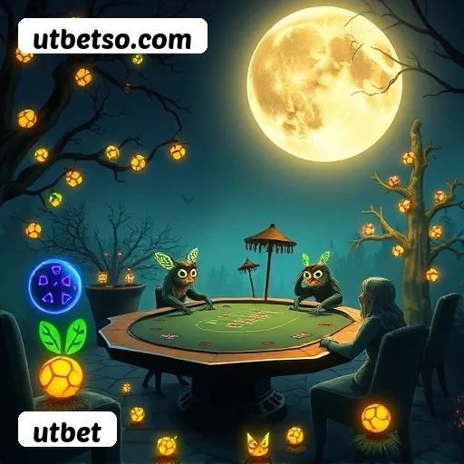 Requisitos do APK da utbet para Android