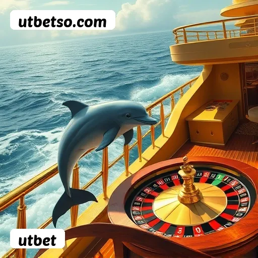 Tabela RTP dos jogos de cassino da utbet