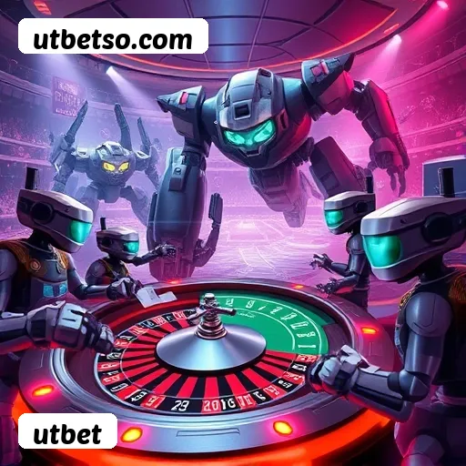 Vantagens exclusivas utbet para jogadores brasileiros - São Paulo, Rio, BH